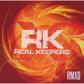 Rmxd Remixed