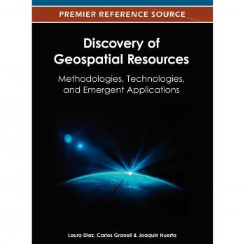 Descubrimiento de Recursos Geoespaciales: Metodologías, Tecnologías y Aplicaciones Emergentes