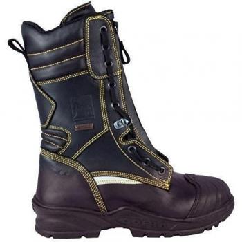 COFRA 21570-000.W43 Zapatos de seguridad Shovel, talla, color negro, 43 EU