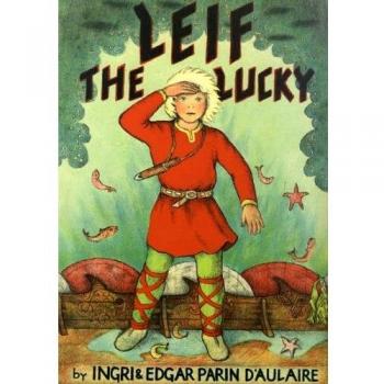 Leif the Lucky