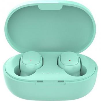Auriculares Inalámbricos TWS A6S Pro Bluetooth 5.0 Mini Deportivos HiFi Estéreo Sin Pérdidas para iPhone y Samsung