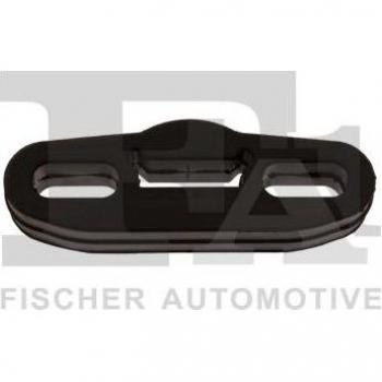 FA1 Rubber Strip para sistema de escape 123-902, soporte de tubo de escape FA1 123-902
