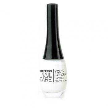 Esmalte de uñas rejuvenecedor Nail Care Youth Color 238 Royal Blood - Beter