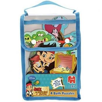 Jumbo - Rompecabezas Disney