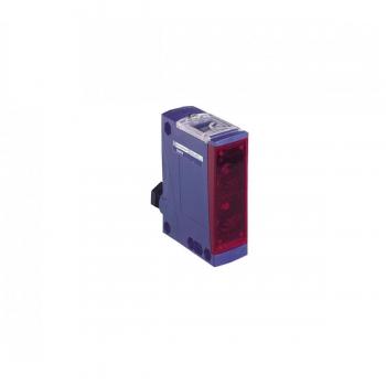 Schneider Electric XUX0ARCTT16 Sensor Fotoelétrico, Xux, Multi, Sn 0-40 M, 24-240 Vca/Cc, Terminais