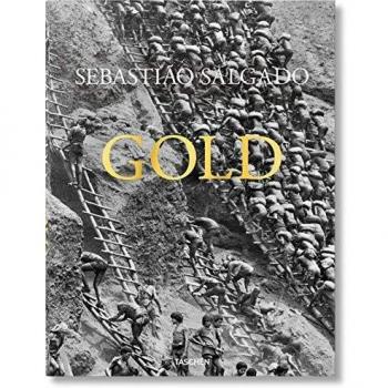 Sebastião Salgado. Gold