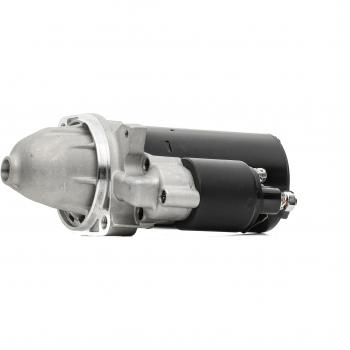 Motor de arranque BOSCH 1 986 S00 731, tipo: motor de arranque, características: diseñado para proporcionar un arranque potente y fiable, compatible con una variedad de vehículos, fabricado por Bosch con alta calidad y dur