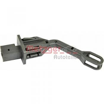 Sensor de Temperatura Interior METZGER 0905441 para BMW Serie 5, Serie 6 y Serie 7