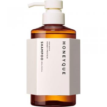Honeyque Premium Deep Repair Shampoo 450ml