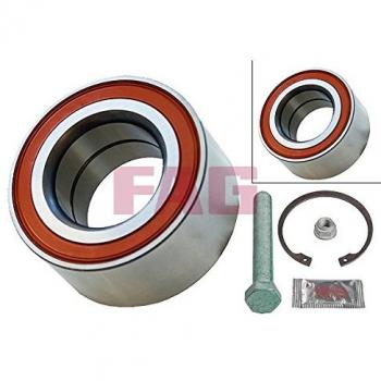 Kit de rodamientos de rueda FAG 713 6104 60