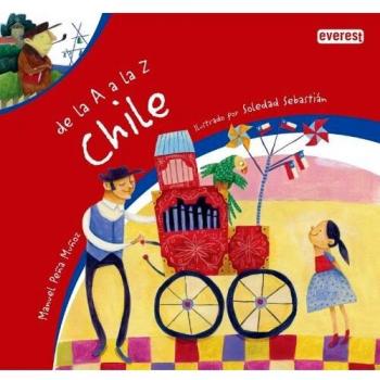 De  la A a la Z. Chile
