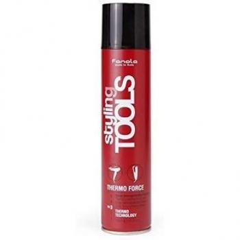 Fanola Styling Tools Thermo Force Thermal protective - Espray de fijación
