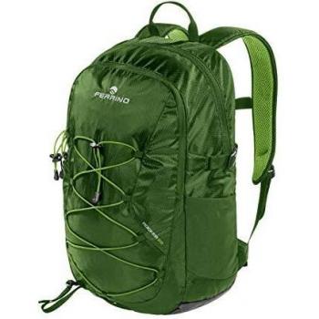 Ferrino rockerzmochila color verde talla sl
