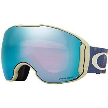 Oakley Gafas de Esqui AIRBRAKE XL OO 7071 MARK MCMORRIS CAMO/PRIZM SNOW SAPPHIRE unisex