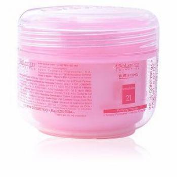 Mascarilla Purificante Salerm 21 - Hidratación Intensa