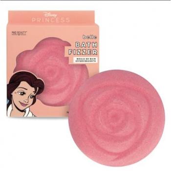 Disney Belle Bath Fizzers - Beauty and the Beast Princess Bath Bombs