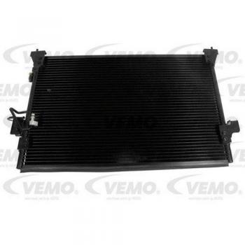 Vemo V49-62-0007 Condensador, aire acondicionado