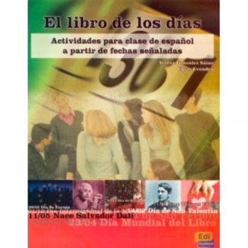 El libro de los días