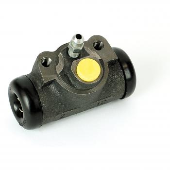 Cilindro de freno de rueda BREMBO A 12 585 para Daihatsu Terios I, 20,64 Fonte, Rosca 10 x 1