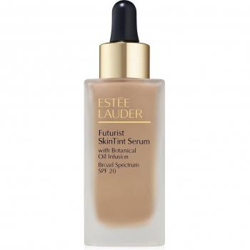 Estée Lauder Futurist SkinTint Serum Foundation With Botanical Oil Infusion SPF 20, shade 2C3 Fresco, 30 ml