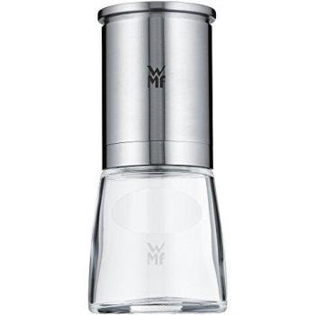 WMF Ceramill De Luxe Molinillo vacío, Acero Inoxidable Mate