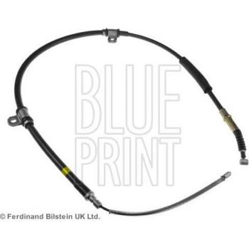 Cable de freno de mano BLUE PRINT ADG04688 - Tipo: Cable de freno de mano; Características: Fabricante BLUE PRINT, Número de pieza ADG04688