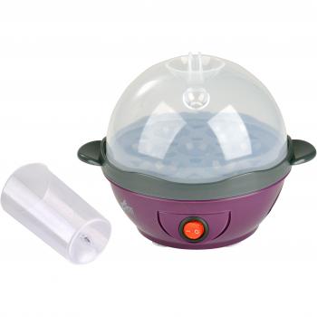 Efbe-Schott - Hervidor de huevos efbe schott sc ek 10 p púrpura 360 vatios