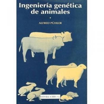 Ingeniería genética y de animales