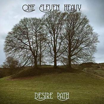 Desire Path - Vinyl Record