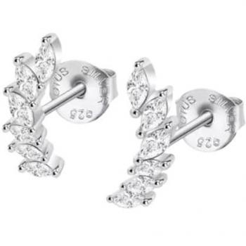 Pendientes Lotus Silver LP3773-4/1 Plata, Mujer - Pendiente Lotus Silver LP3773-4/1 Ear Party de plata acabado brillo