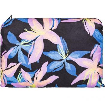 Toalla poncho de mujer Roxy Confetti Beach