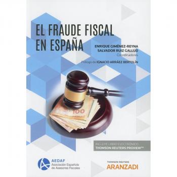 El fraude fiscal en España