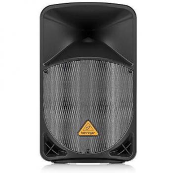 BEHRINGER B112MP3 Altavoz Activo 12 1000W Pico