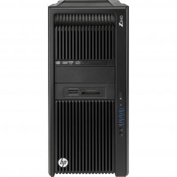 HP Estación de Trabajo Z840