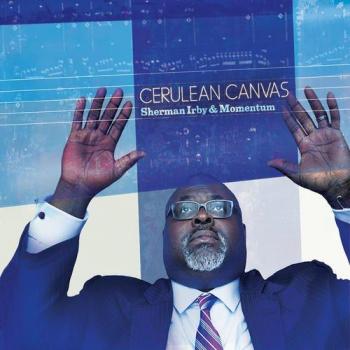 Cerulean Canvas
