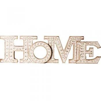 FIGURA DECORATIVA HOME GOLD marca B AND B