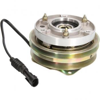 Embrague de ventilador NRF 49703 para IVECO DAILY 2 Bus y Pritsche/Fahrgestell