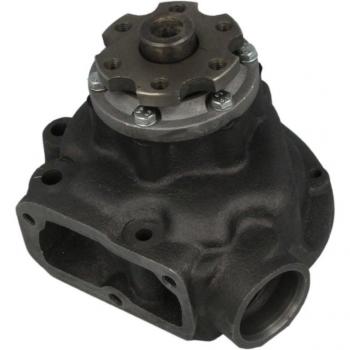 Bomba de agua y refrigerante DOLZ M636, tipo de bomba de agua, compatible con múltiples vehículos, alta eficiencia en la circulación del líquido refrigerante, fabricada con materiales de calidad para una larga durabilidad, diseño optimizado para