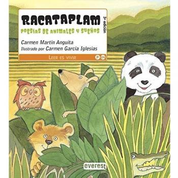 Racataplam. Poesías de animales y sueños