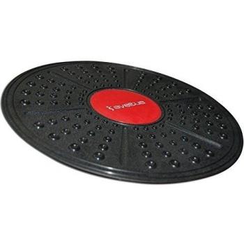 Sveltus Balance Board - Versatile Stability Trainer