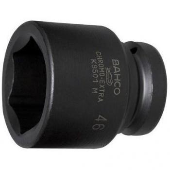 Bahco K9801M-120 VASO IMPACTO1,1/2, 120