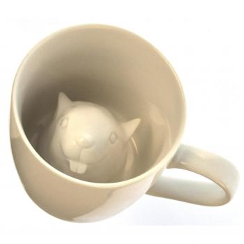 Squirrel Attack Mug