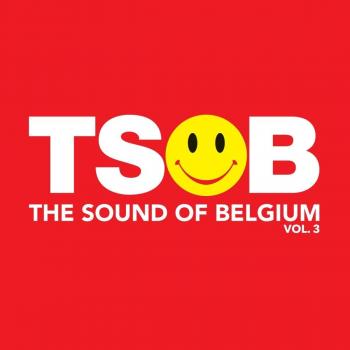 Belgian Beats Collection Volume 3