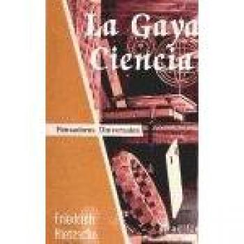 La gaya ciencia