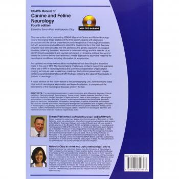 BSAVA Manual of Canine and Feline Neurology: