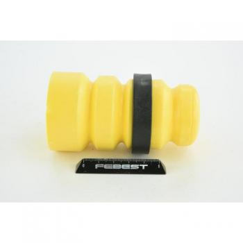 Almohadilla de tope elástica para suspensión delantera MAZDA MZD-KEF KB7W34111, KD3534111