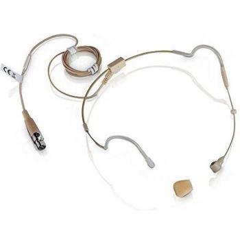 LD Systems WS 100 MH 3 Beige Headset Microphone