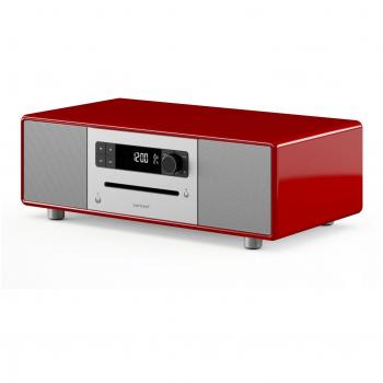 Sonoro Stereo - Microcadena