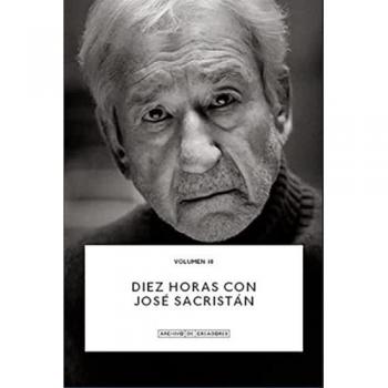 Diez horas con José Sacristán (Archivo de Creadores
