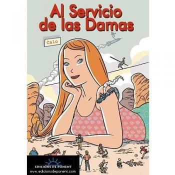 Al servicio de las damas